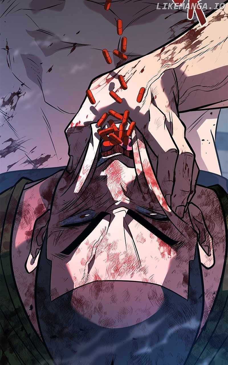 King of Violence Chapter 53 52